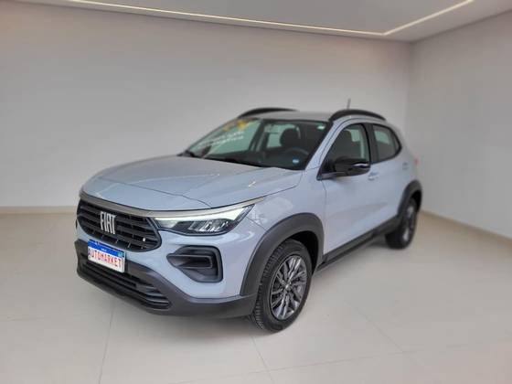FIAT PULSE 1.3 FLEX DRIVE CVT